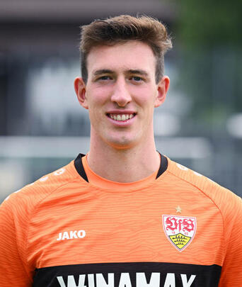 Profilbild: Florian Schock