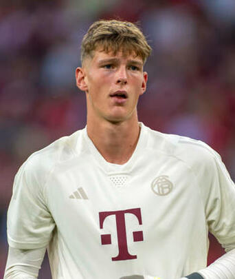 Profilbild: Tom Hülsmann