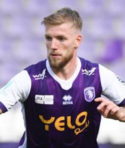 Profilbild: Tom Reyners