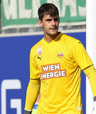 Profilbild: Niklas Hedl