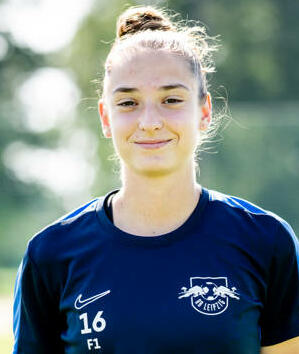 Profilbild: Michela Croatto