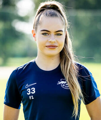 Profilbild: Zoe Werner