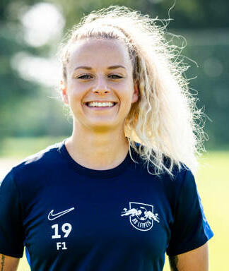 Profilbild von Jenny Hipp