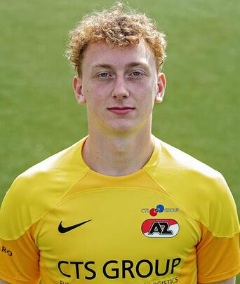 Profilbild: Tristan Kuijsten