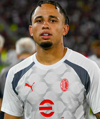 Profilbild: Noah Okafor