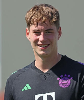 Profilbild: Max Schmitt