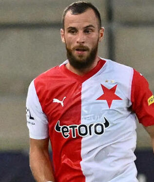 Profilbild: Václav Jurečka