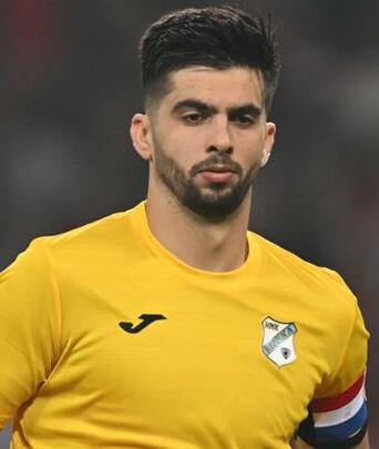 Profilbild: Nediljko Labrović
