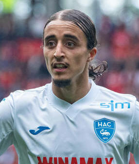 Profilbild: Yassine Kechta