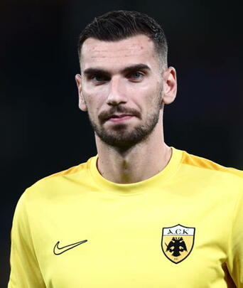 Profilbild: Gerasimos Mitoglou