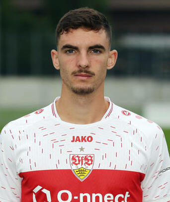 Profilbild: Patrick Vuc