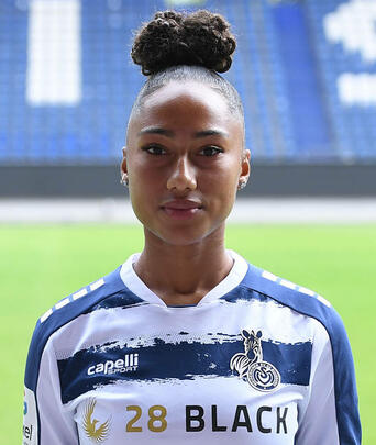 Profilbild: Vanessa Fürst
