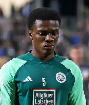 Profilbild: Raphael Akoto