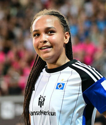 Profilbild von Lisa Baum