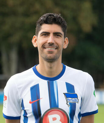 Profilbild: Andreas Bouchalakis