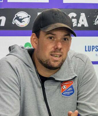 Profilbild: Marc Unterberger