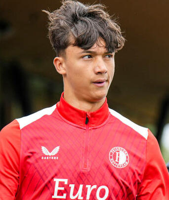 Profilbild: Mannou Berger