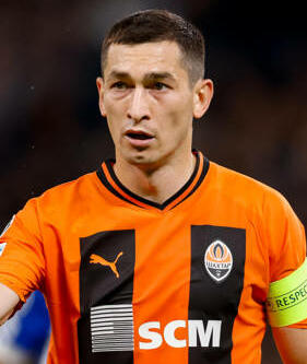 Profilbild: Taras Stepanenko