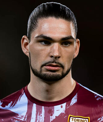 Profilbild: Saba Sazonov