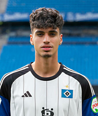Profilbild: Omar Megeed
