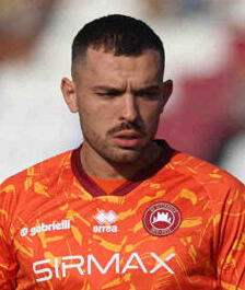 Profilbild: Elhan Kastrati