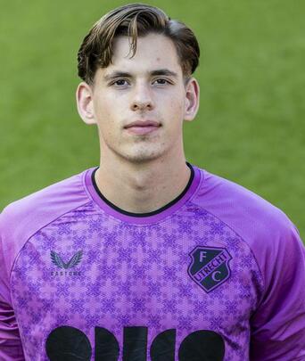 Profilbild: Devin Remie