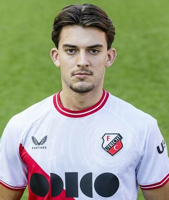 Profilbild: Wessel Kooy