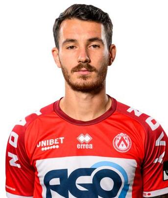 Profilbild: Raul Oprut