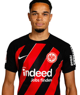 Profilbild: Dario Gebuhr