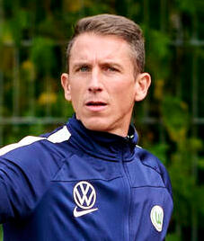Profilbild: Daniel Bauer