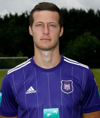 Profilbild: Uroš Spajić