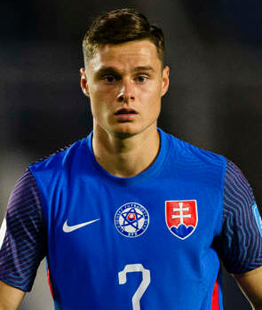 Profilbild: Dominik Hollý