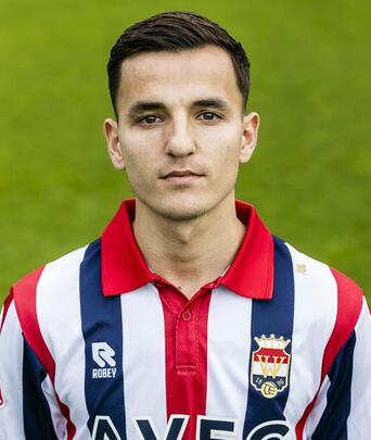 Profilbild: Dani Mathieu