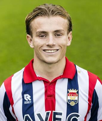 Profilbild: Chip Engels