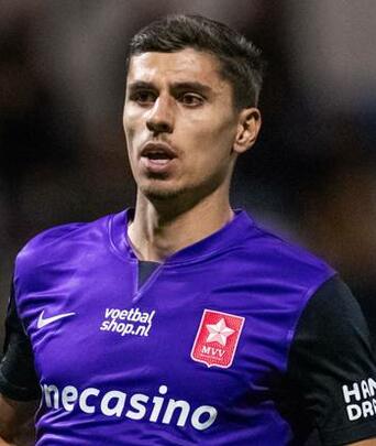 Profilbild: Koen Kostons