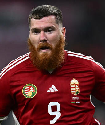 Profilbild: Martin Ádám
