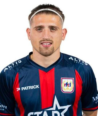 Profilbild von Adriano Bertaccini