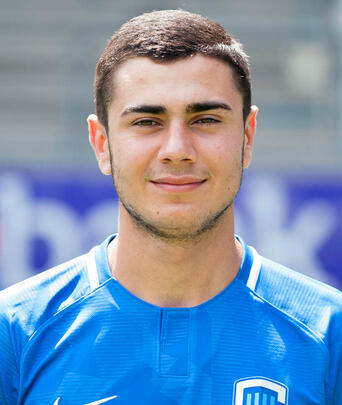 Profilbild: Vladimir Screciu