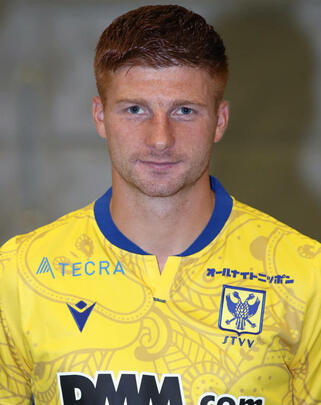 Profilbild: Maximiliano Caufriez