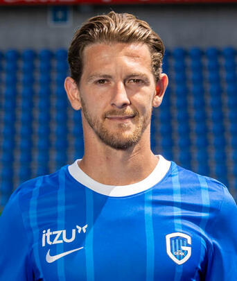 Profilbild von Patrik Hrošovský