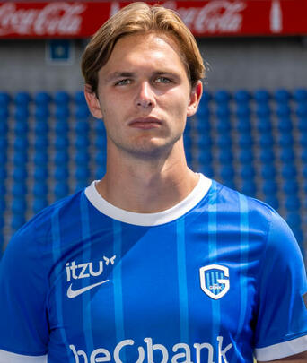 Profilbild: Matisse Didden