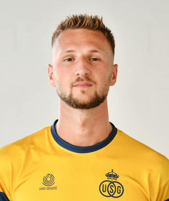 Profilbild: Siebe Van Der Heyden