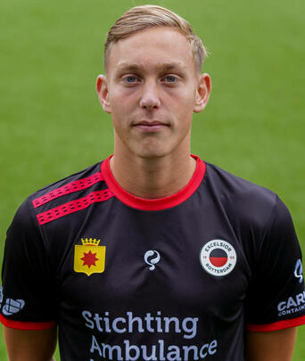 Profilbild: Julian Baas
