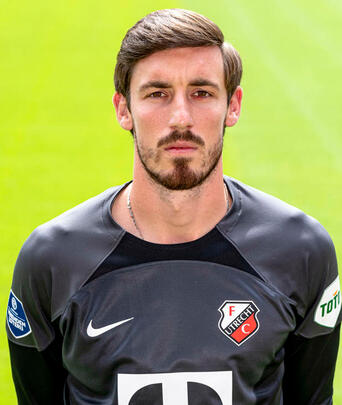 Profilbild: Vasilis Barkas
