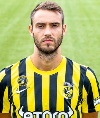 Profilbild: Ferro