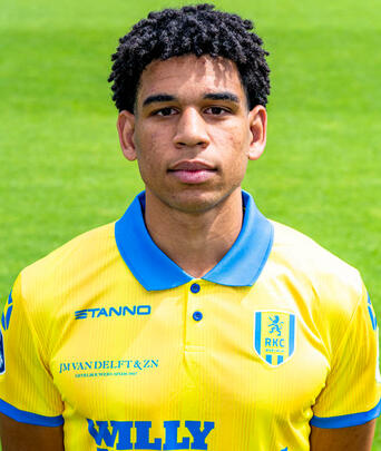 Profilbild: Shawn Adewoye