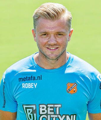 Profilbild: Barry Lauwers