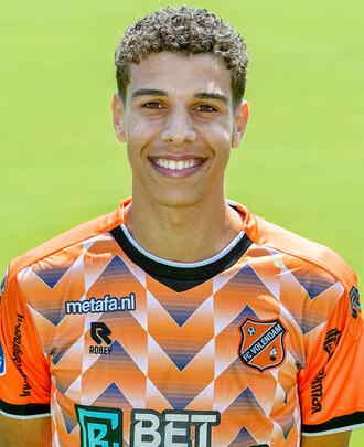 Profilbild: Walid Ould-Chikh