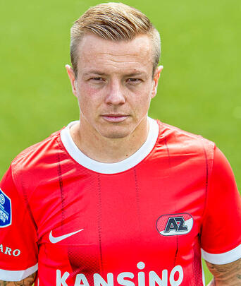 Profilbild: Jordy Clasie