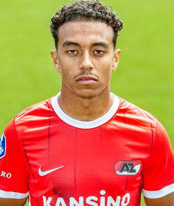 Profilbild: Myron Van Brederode